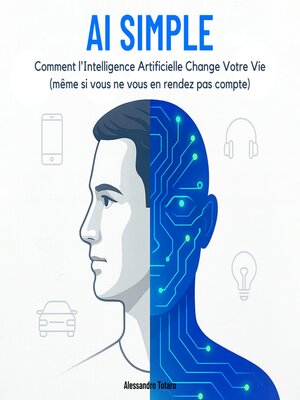 cover image of AI Simple
